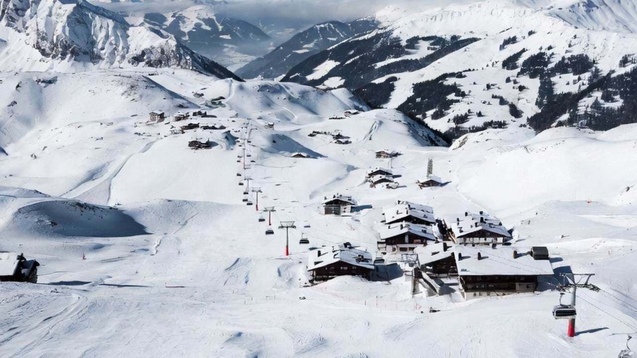 Best February Half-Term Ski Resorts That Avoid the Crowds 2027