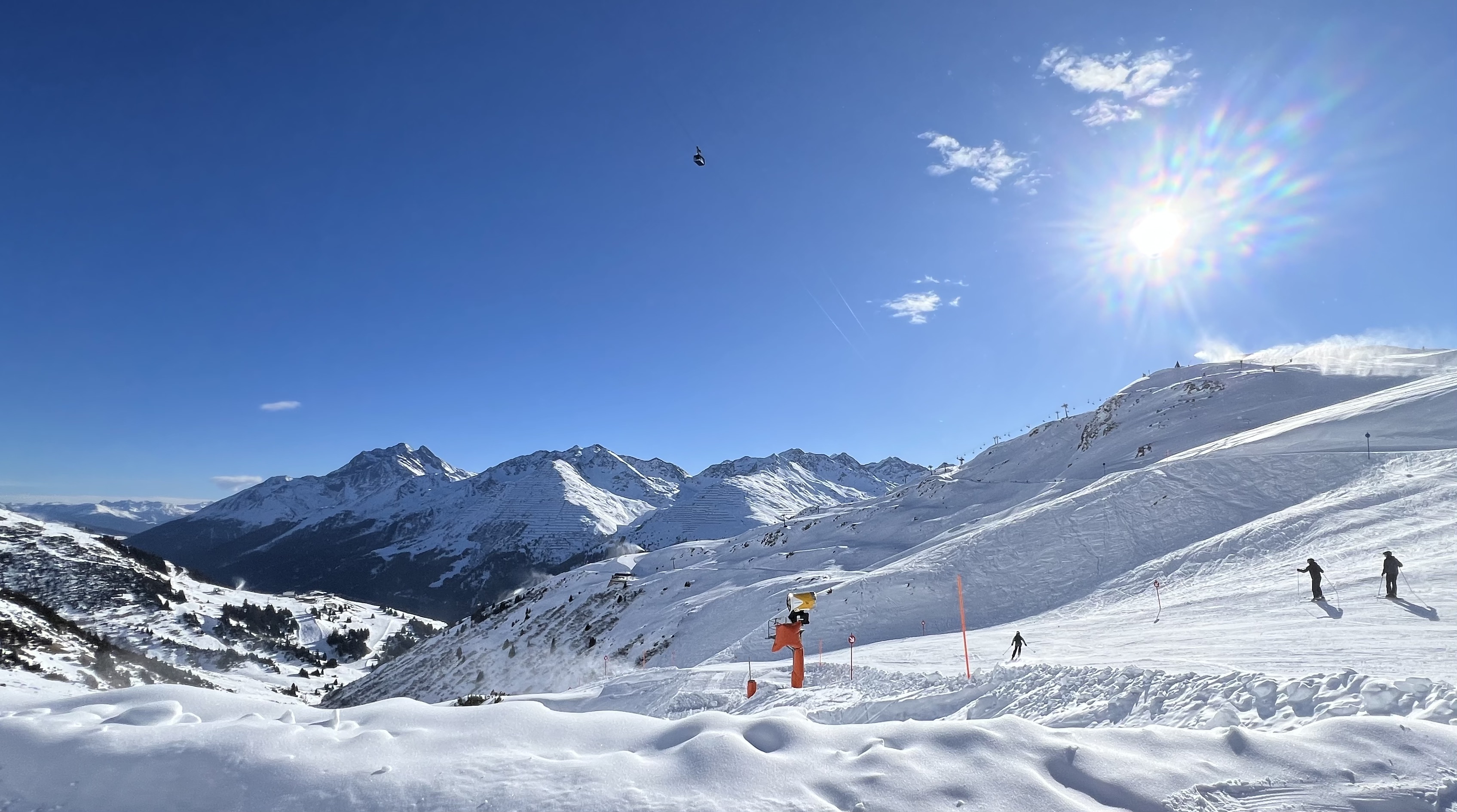 Best Après-Ski Towns in Europe 2026/27