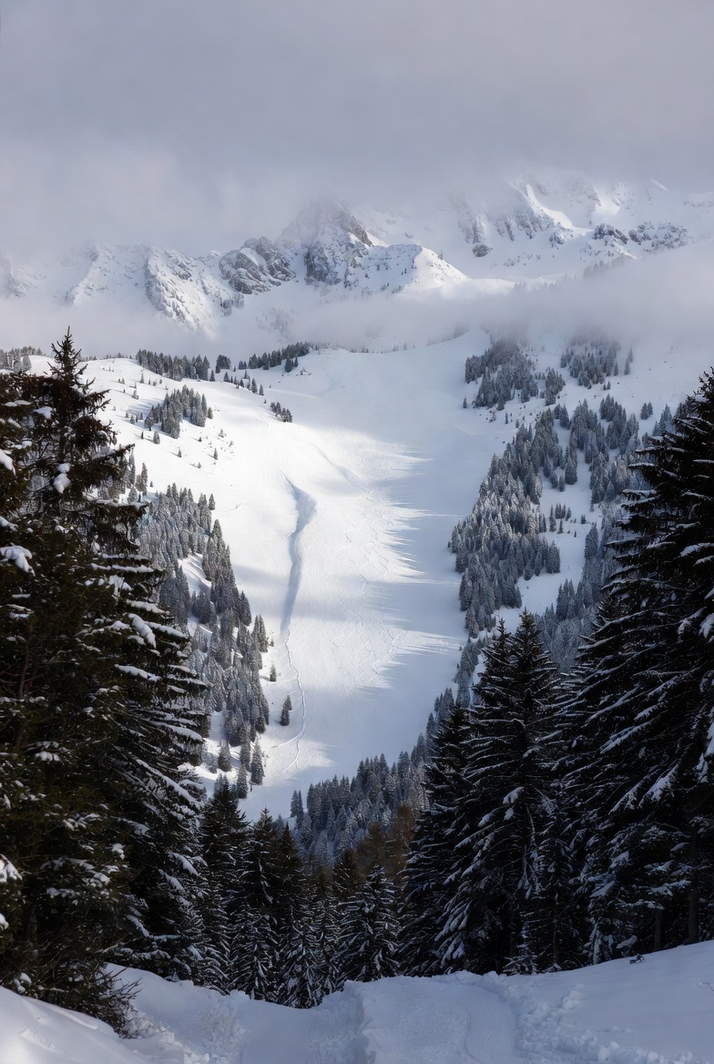 Megève — The Elegant Ski Resort That Does Everything Right