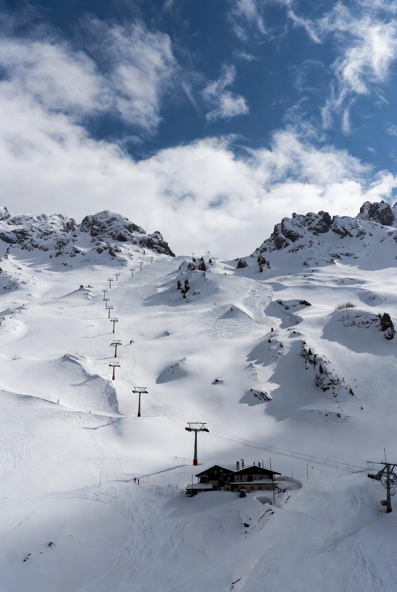 St. Moritz — The Original Winter Playground and Why It Still Delivers