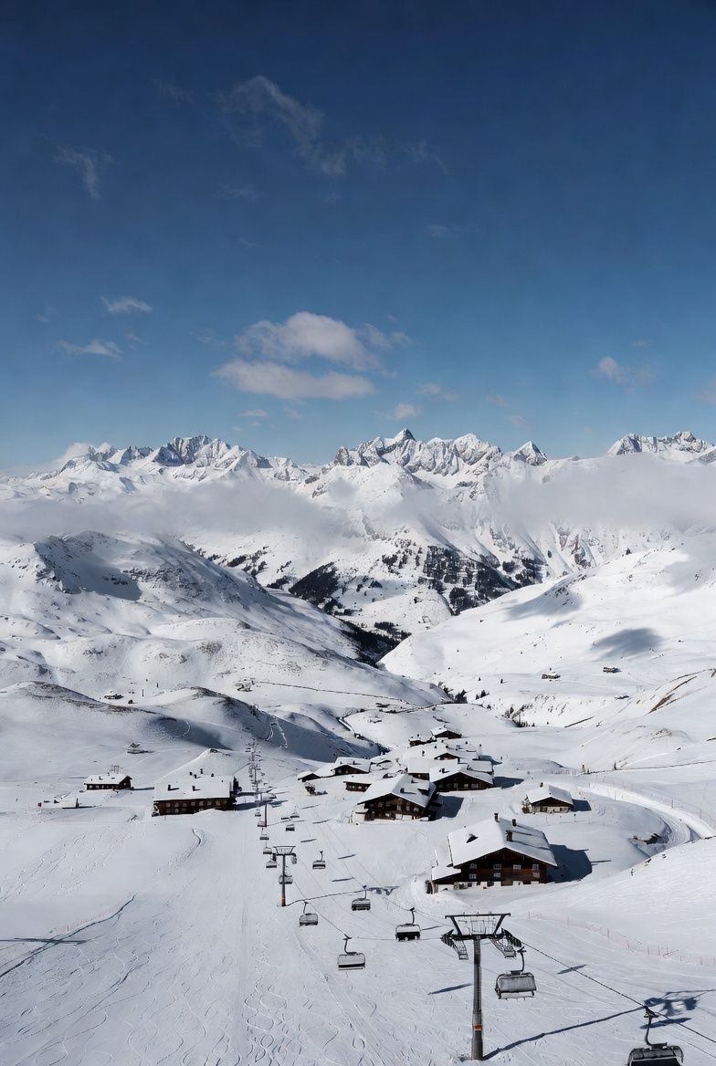 Val d'Isère — Why Espace Killy Is the Alps' Best-Kept Secret